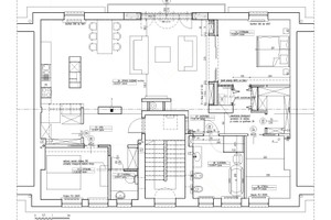 Mieszkanie do wynajęcia 130m2 Warszawa Mokotów Pogodna - zdjęcie 2