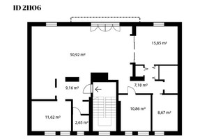 Mieszkanie do wynajęcia 130m2 Warszawa Mokotów Pogodna - zdjęcie 2