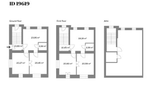 Komercyjne do wynajęcia 250m2 Kraków Grzegórzki Bohdana Zaleskiego - zdjęcie 2