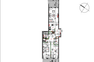 Mieszkanie na sprzedaż 70m2 Warszawa Praga-Północ Szwedzka - zdjęcie 2