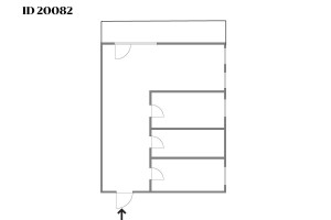 Mieszkanie do wynajęcia 54m2 Wrocław Psie Pole Ameriga Vespucciego - zdjęcie 2