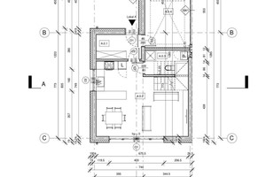 Dom na sprzedaż 106m2 krakowski Zabierzów Aleksandrowice Aleksandrowice - zdjęcie 2