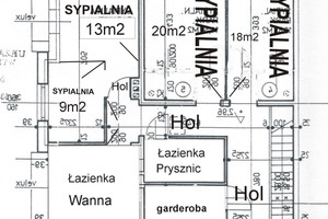 Dom do wynajęcia 240m2 Kraków Zwierzyniec Kogucia - zdjęcie 3