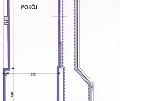 Mieszkanie na sprzedaż 232m2 Kraków Stare Miasto marszałka JózefaPiłsudskiego - zdjęcie 3