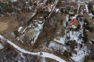 Działka na sprzedaż piaseczyński Prażmów Krępa Krępa - zdjęcie 3