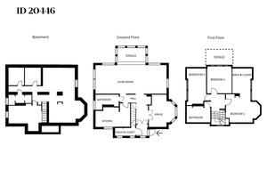 Dom do wynajęcia 230m2 pruszkowski Michałowice Komorów Główna - zdjęcie 2