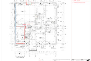 Mieszkanie na sprzedaż 147m2 Warszawa Śródmieście Emilii Plater - zdjęcie 2