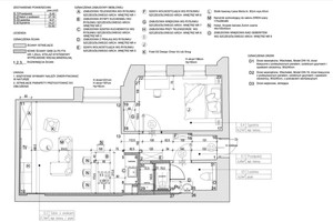 Mieszkanie do wynajęcia 54m2 Warszawa Śródmieście Stanisława Noakowskiego - zdjęcie 2