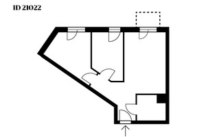 Mieszkanie do wynajęcia 51m2 Wrocław Fabryczna Horbaczewskiego - zdjęcie 2