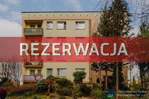 Mieszkanie do wynajęcia 19m2 bieruńsko-lędziński Bieruń Warszawska  - zdjęcie 1