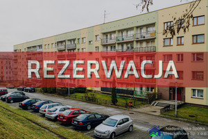 Mieszkanie do wynajęcia 58m2 chrzanowski Libiąż Górnicza  - zdjęcie 1