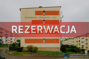 Mieszkanie do wynajęcia 38m2 chrzanowski Libiąż Ratowników Górniczych  - zdjęcie 1