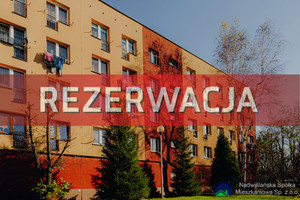 Mieszkanie do wynajęcia 32m2 Jaworzno Insurekcji Kościuszkowskiej  - zdjęcie 1