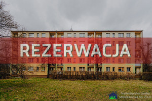 Mieszkanie do wynajęcia 34m2 chrzanowski Trzebinia Grunwaldzka  - zdjęcie 1