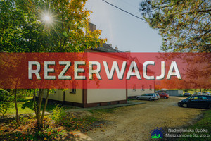 Mieszkanie do wynajęcia 27m2 bieruńsko-lędziński Lędziny Pokoju  - zdjęcie 1