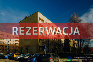 Mieszkanie do wynajęcia 27m2 oświęcimski Brzeszcze Słowackiego 5/I - zdjęcie 1