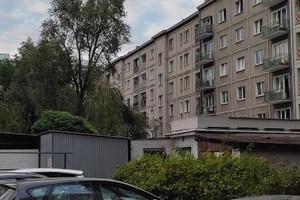 Mieszkanie do wynajęcia 31m2 Warszawa Mokotów Stary Mokotów Niepodległości - zdjęcie 2