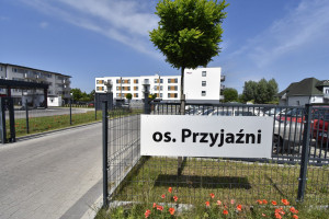 Mieszkanie do wynajęcia 51m2 wejherowski Rumia Kosynierów - zdjęcie 1