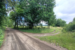 Działka na sprzedaż 400m2 wejherowski Gniewino Słuszewo - zdjęcie 3