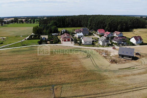 Działka na sprzedaż starogardzki Lubichowo Zielona Góra Szteklińska - zdjęcie 3