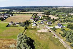 Działka na sprzedaż starogardzki Starogard Gdański Żabno Żabno - zdjęcie 2