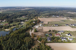 Działka na sprzedaż starogardzki Starogard Gdański Krąg Zielone Wzgórze - zdjęcie 3