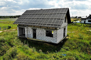 Dom na sprzedaż 136m2 starogardzki Starogard Gdański Kokoszkowy Chabrowa - zdjęcie 1