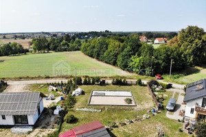 Działka na sprzedaż starogardzki Lubichowo Mościska Mościska - zdjęcie 1