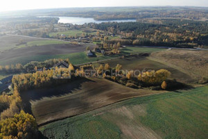 Działka na sprzedaż starogardzki Starogard Gdański Siwiałka Główna - zdjęcie 2