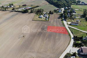 Działka na sprzedaż starogardzki Lubichowo Zielona Góra Szteklińska - zdjęcie 1