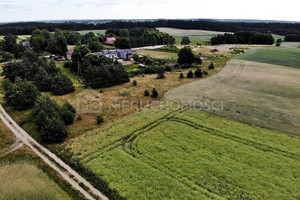 Działka na sprzedaż starogardzki Skarszewy Bożepole Królewskie - zdjęcie 3