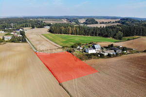 Działka na sprzedaż starogardzki Starogard Gdański Rywałd Lipowa - zdjęcie 1