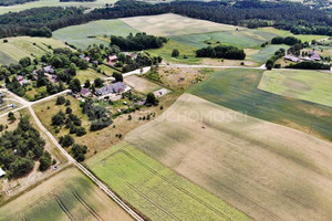 Działka na sprzedaż starogardzki Skarszewy Bożepole Królewskie - zdjęcie 3