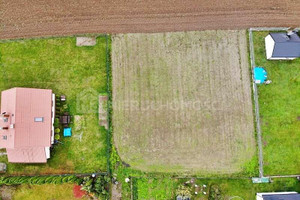 Działka na sprzedaż starogardzki Starogard Gdański Rokocin Letnia - zdjęcie 2