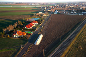 Dom na sprzedaż 264m2 poznański Buk Wielka Wieś Smugi - zdjęcie 3