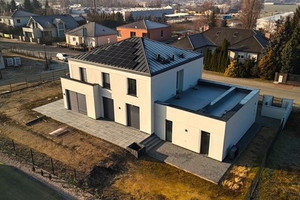 Dom na sprzedaż 260m2 poznański Tarnowo Podgórne Baranowo Wiosenna - zdjęcie 1