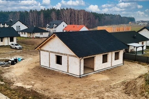 Dom na sprzedaż 119m2 kościański Czempiń Leśna - zdjęcie 3