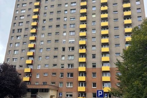 Mieszkanie na sprzedaż 90m2 Poznań Winogrady Os. Zwycięstwa - zdjęcie 1