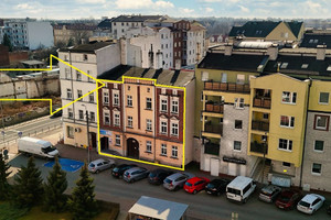 Mieszkanie na sprzedaż 62m2 Poznań Grunwald Górczyńska - zdjęcie 1