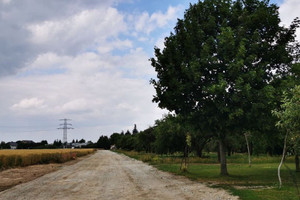 Działka na sprzedaż 765m2 poznański Luboń Janowa Dolina - zdjęcie 1