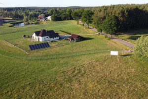 Działka na sprzedaż olsztyński Purda Nowa Wieś - zdjęcie 2