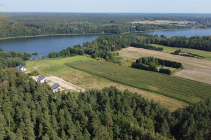 Działka na sprzedaż 1550m2 ostródzki Ostróda Zwierzewo - zdjęcie 3