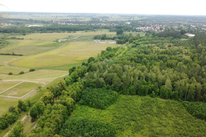 Działka na sprzedaż ostródzki Miłomłyn Iławska - zdjęcie 3