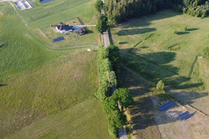 Działka na sprzedaż olsztyński Purda Nowa Wieś - zdjęcie 3