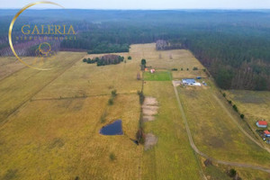 Działka na sprzedaż 3001m2 ostródzki Ostróda Kątno - zdjęcie 3