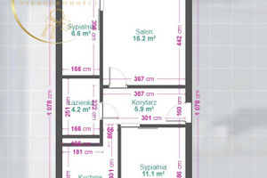 Mieszkanie na sprzedaż 52m2 Olsztyn Gałczyńskiego - zdjęcie 3