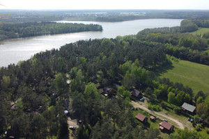 Działka na sprzedaż 1550m2 ostródzki Ostróda Zwierzewo - zdjęcie 1