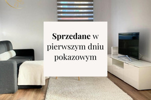 Mieszkanie na sprzedaż 43m2 Olsztyn Podgrodzie Janusza Korczaka - zdjęcie 1