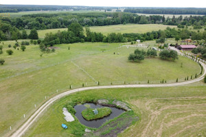 Działka na sprzedaż 3000m2 ostródzki Miłomłyn - zdjęcie 4