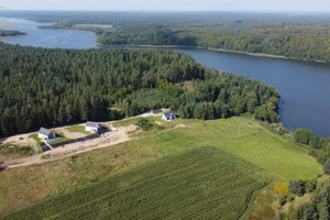 Działka na sprzedaż 2983m2 ostródzki Ostróda Zwierzewo - zdjęcie 3